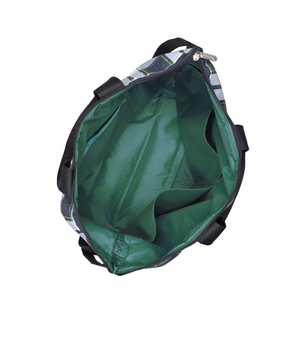 Deluxe Easy Carry Tote - 24799213977648