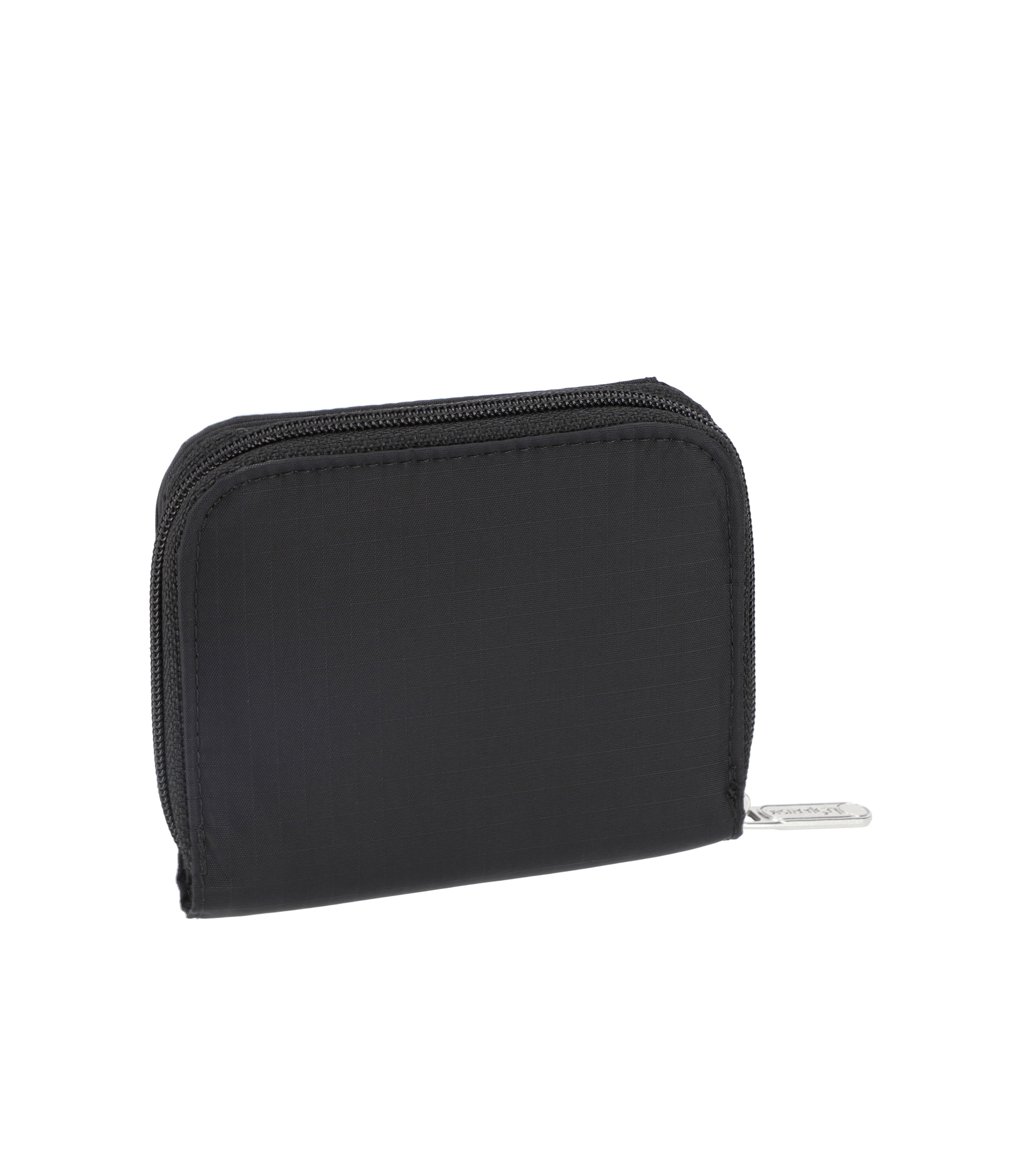 Solid Black Claire Wallet | LeSportsac
