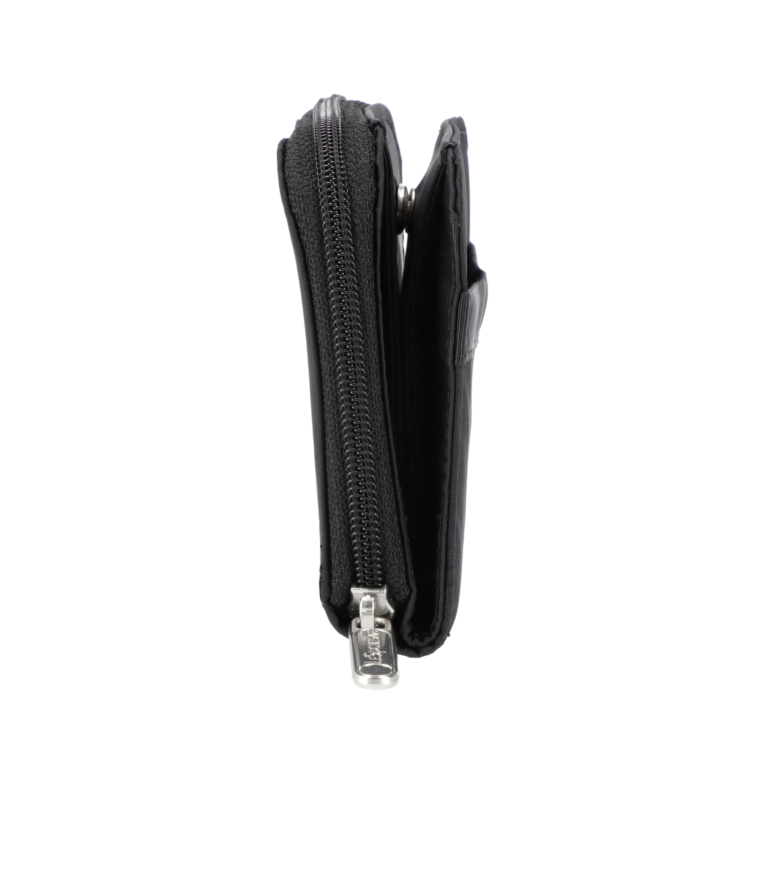 Solid Black Claire Wallet | LeSportsac