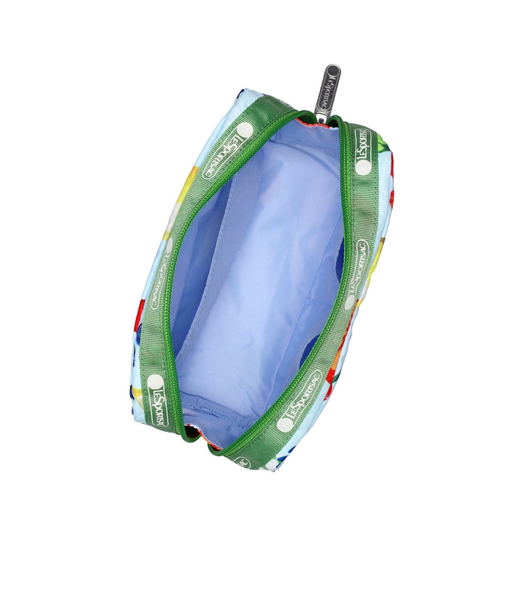 Rectangular Cosmetic - 23969008975920