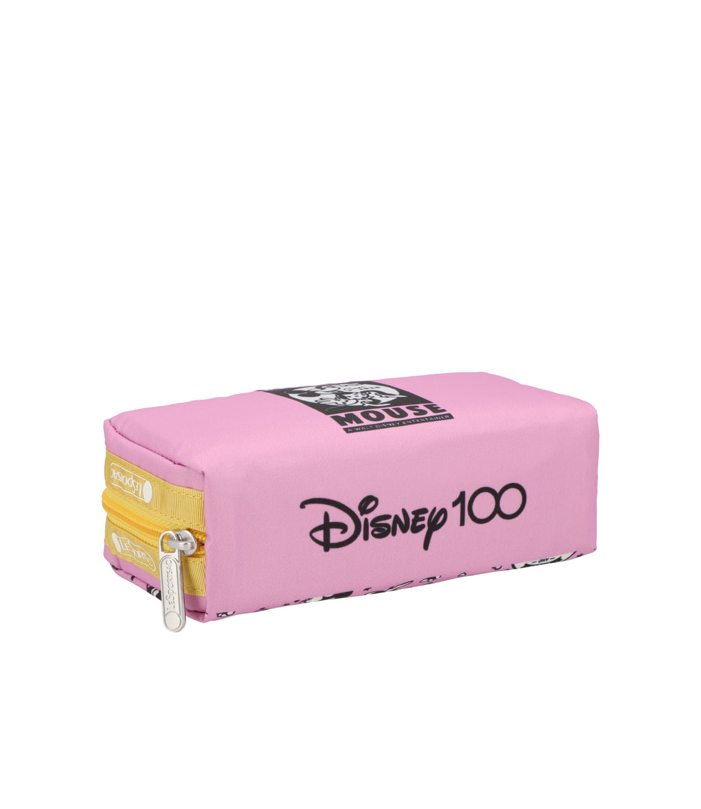 Rectangular Cosmetic - 24648662974512
