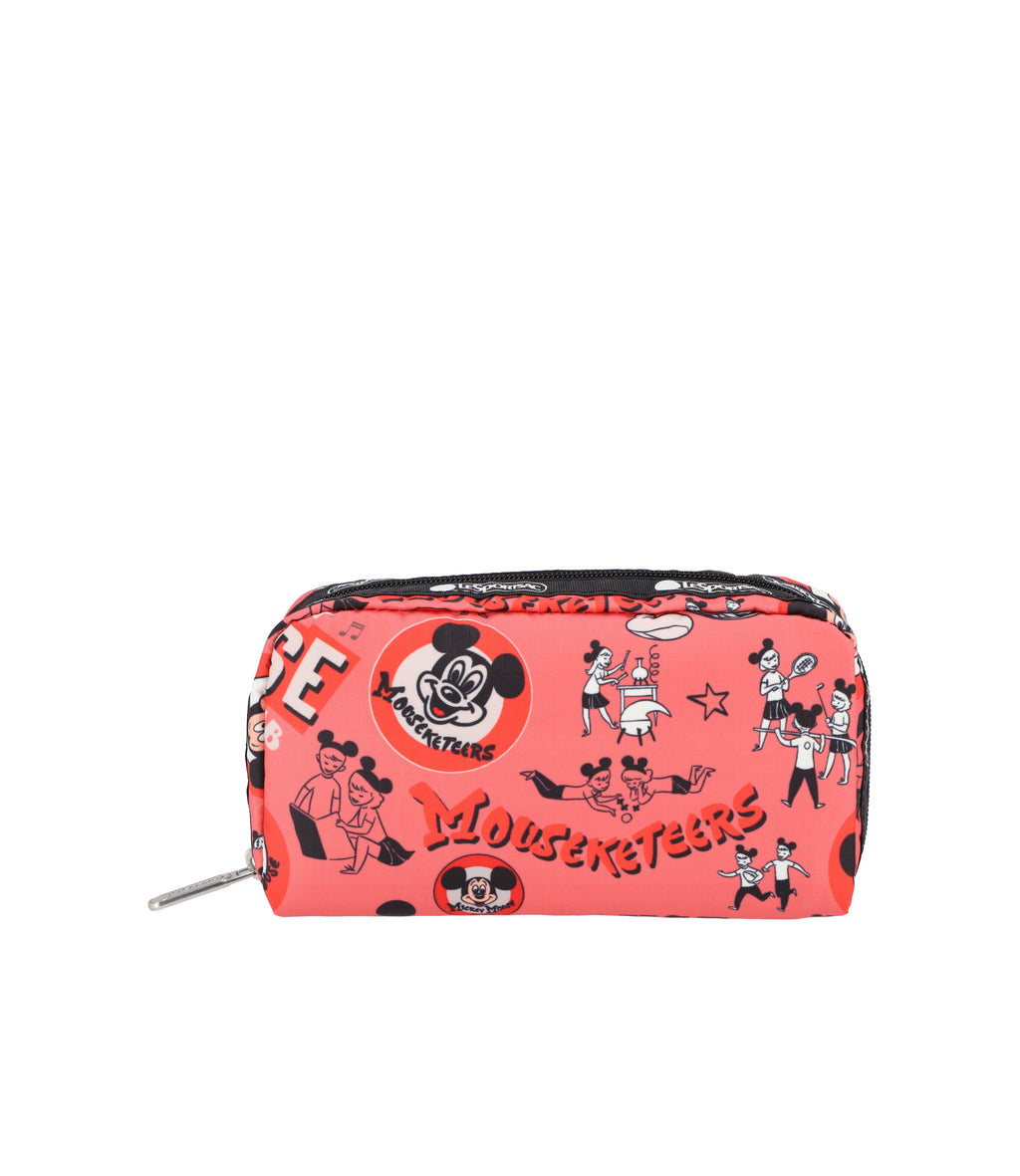 Rectangular Cosmetic - 24648663466032