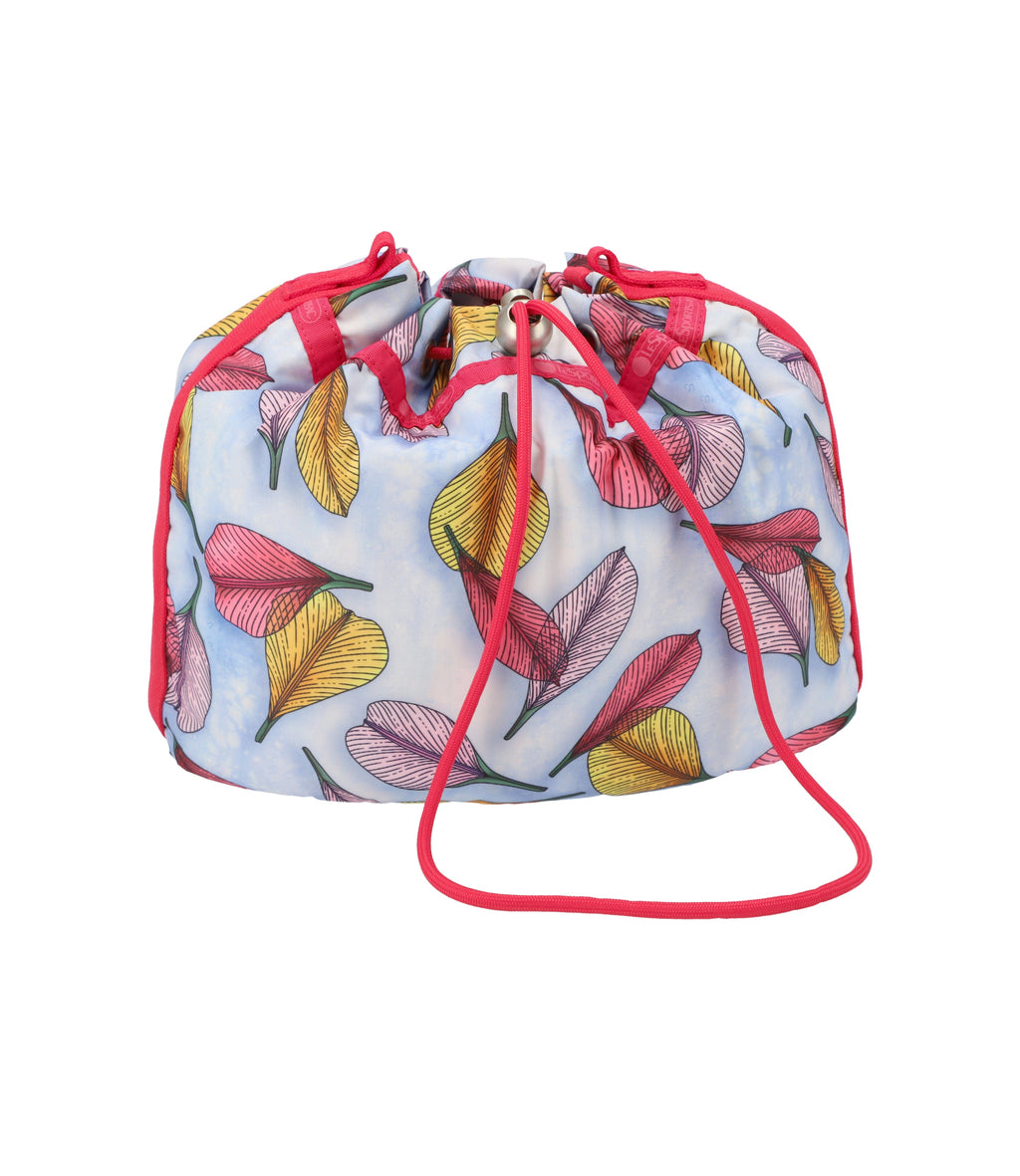 Convertible Drawstring Crossbody - 24253747068976