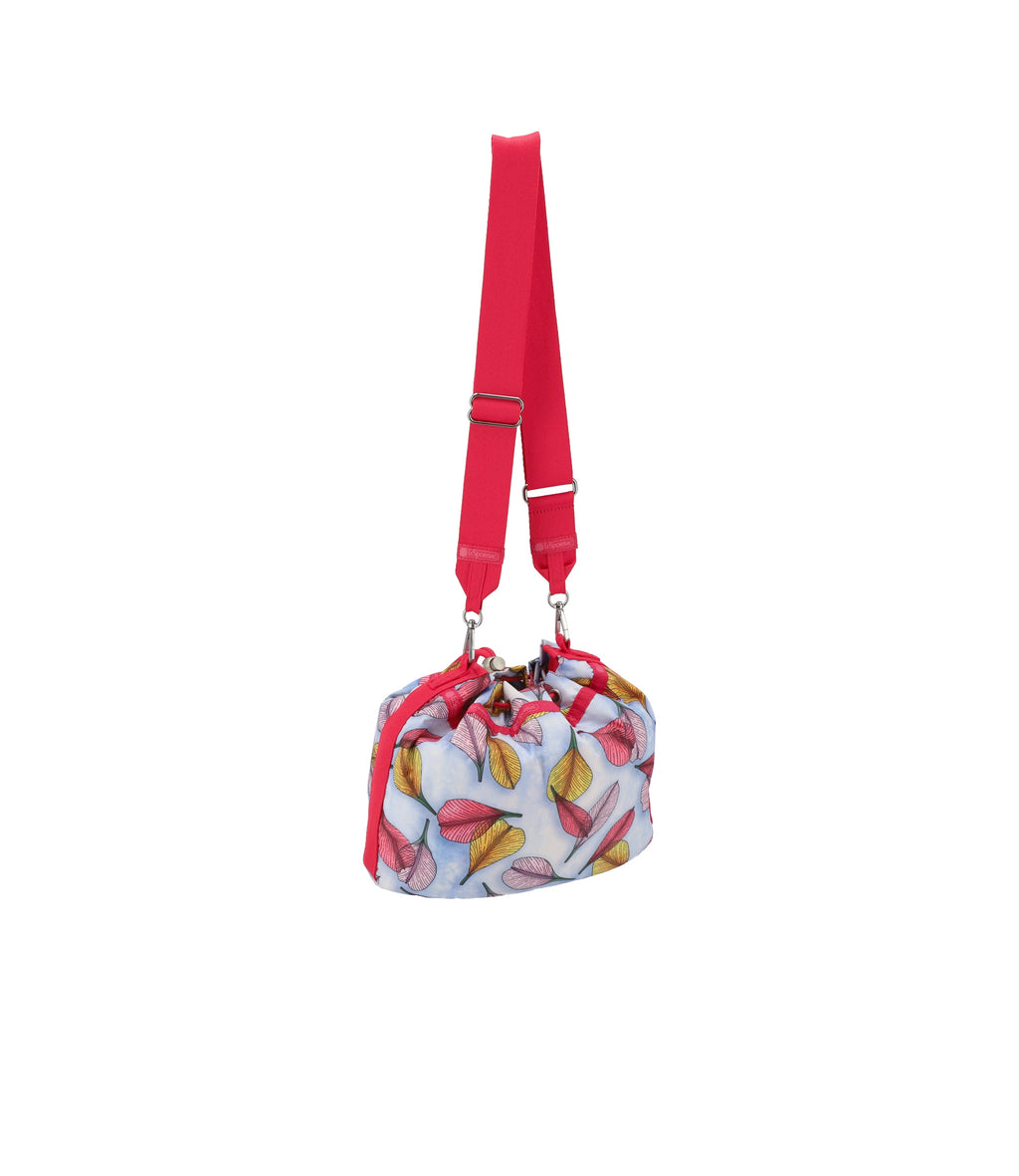 Convertible Drawstring Crossbody - 24253747003440