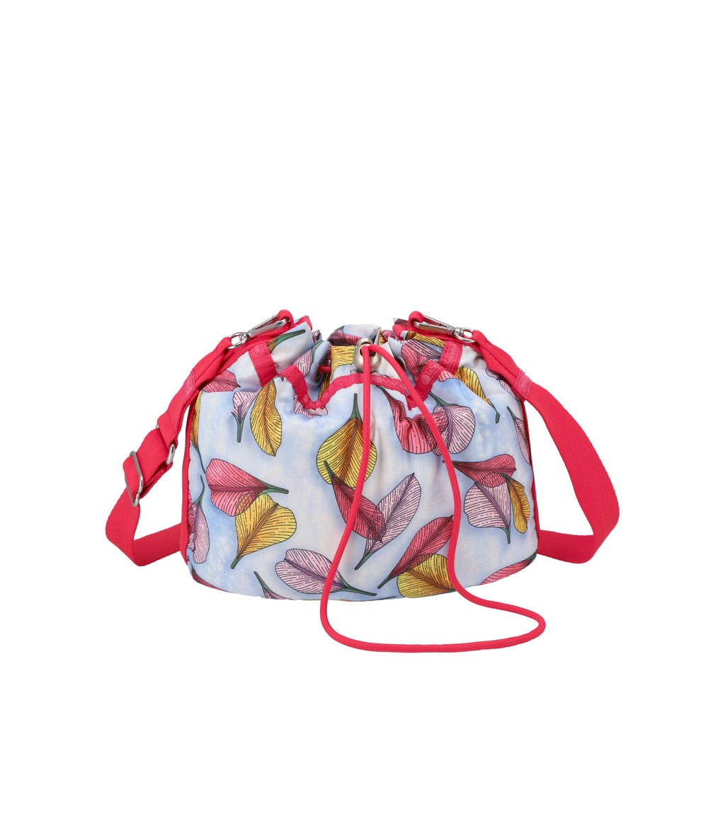 Convertible Drawstring Crossbody - 24253746970672
