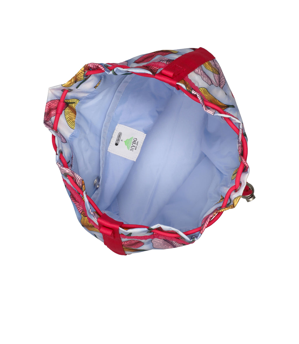 Convertible Drawstring Crossbody - 24253747101744