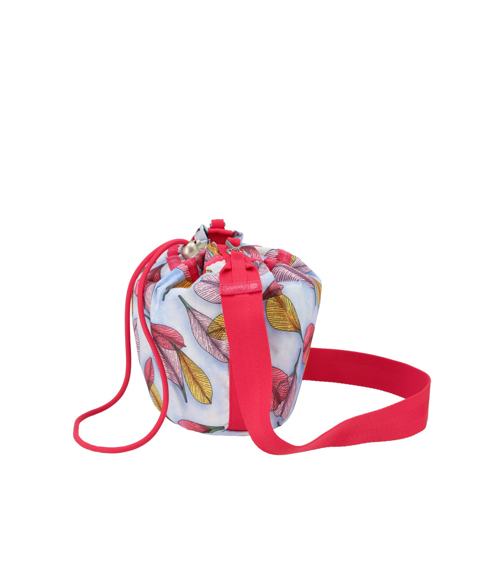 Convertible Drawstring Crossbody - 24253747036208