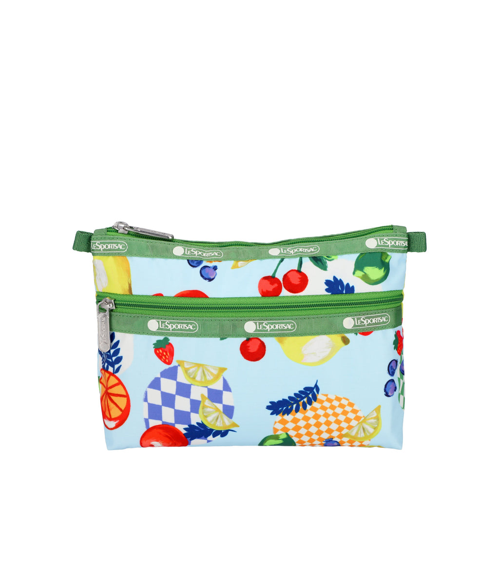 Cosmetic Clutch - 23969010188336