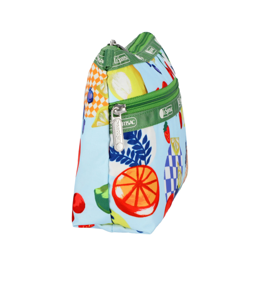 Cosmetic Clutch - 23969010253872