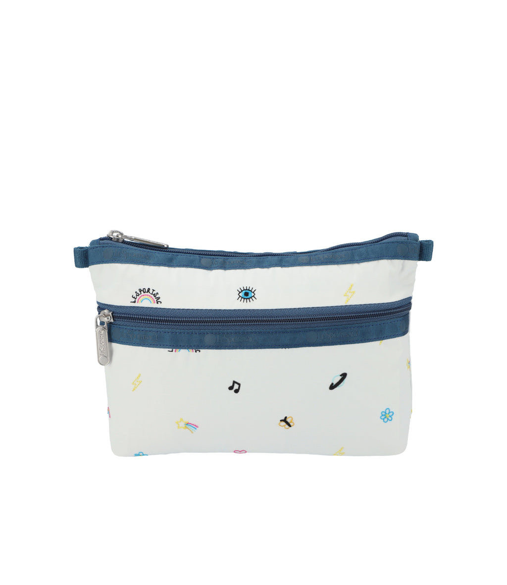 Cosmetic Clutch - 24297013215280