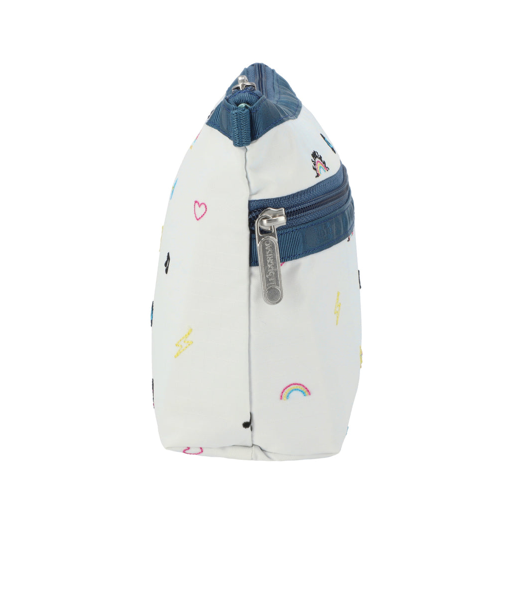 Cosmetic Clutch - 24297013280816