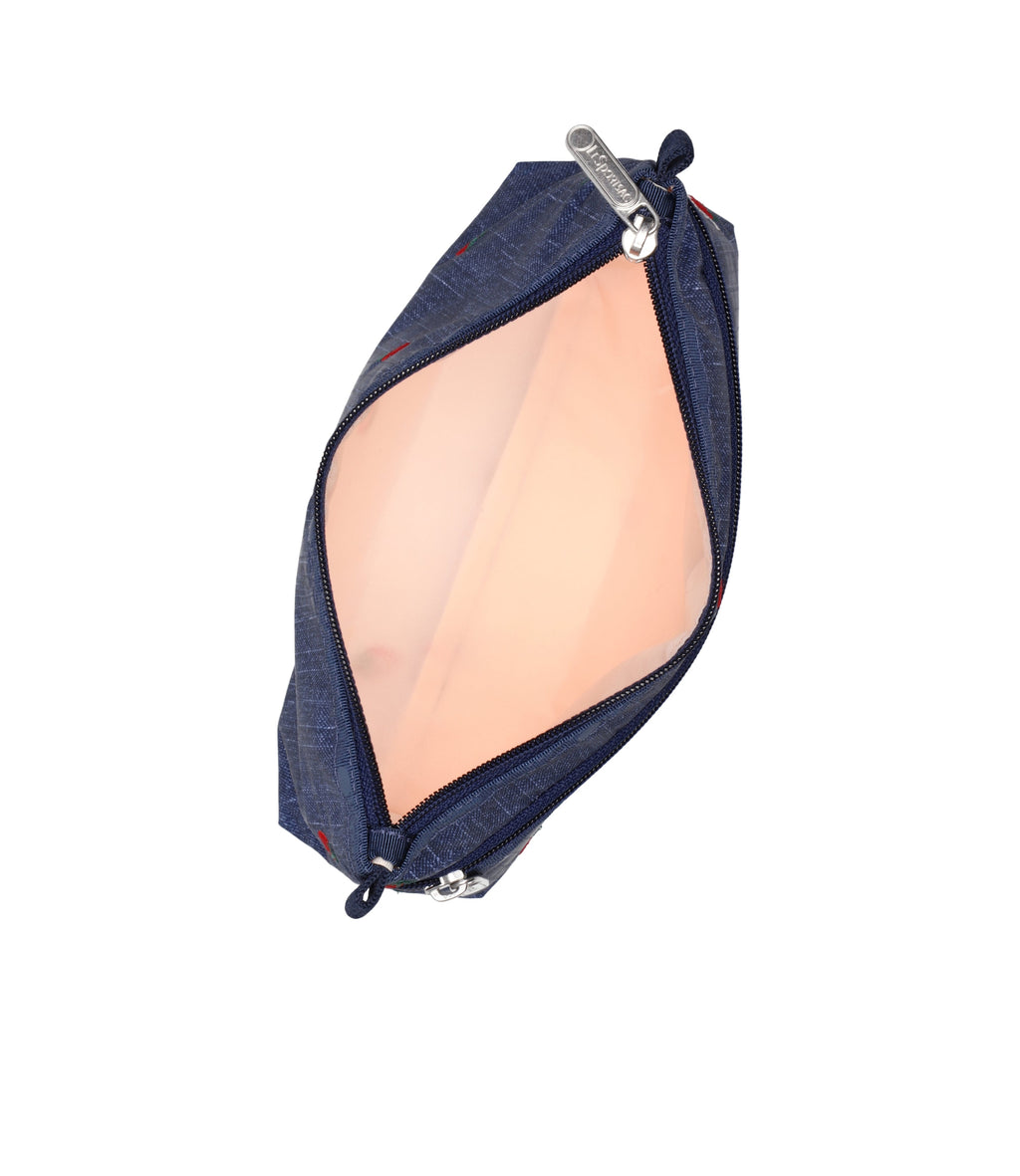 Cosmetic Clutch - 23969010647088