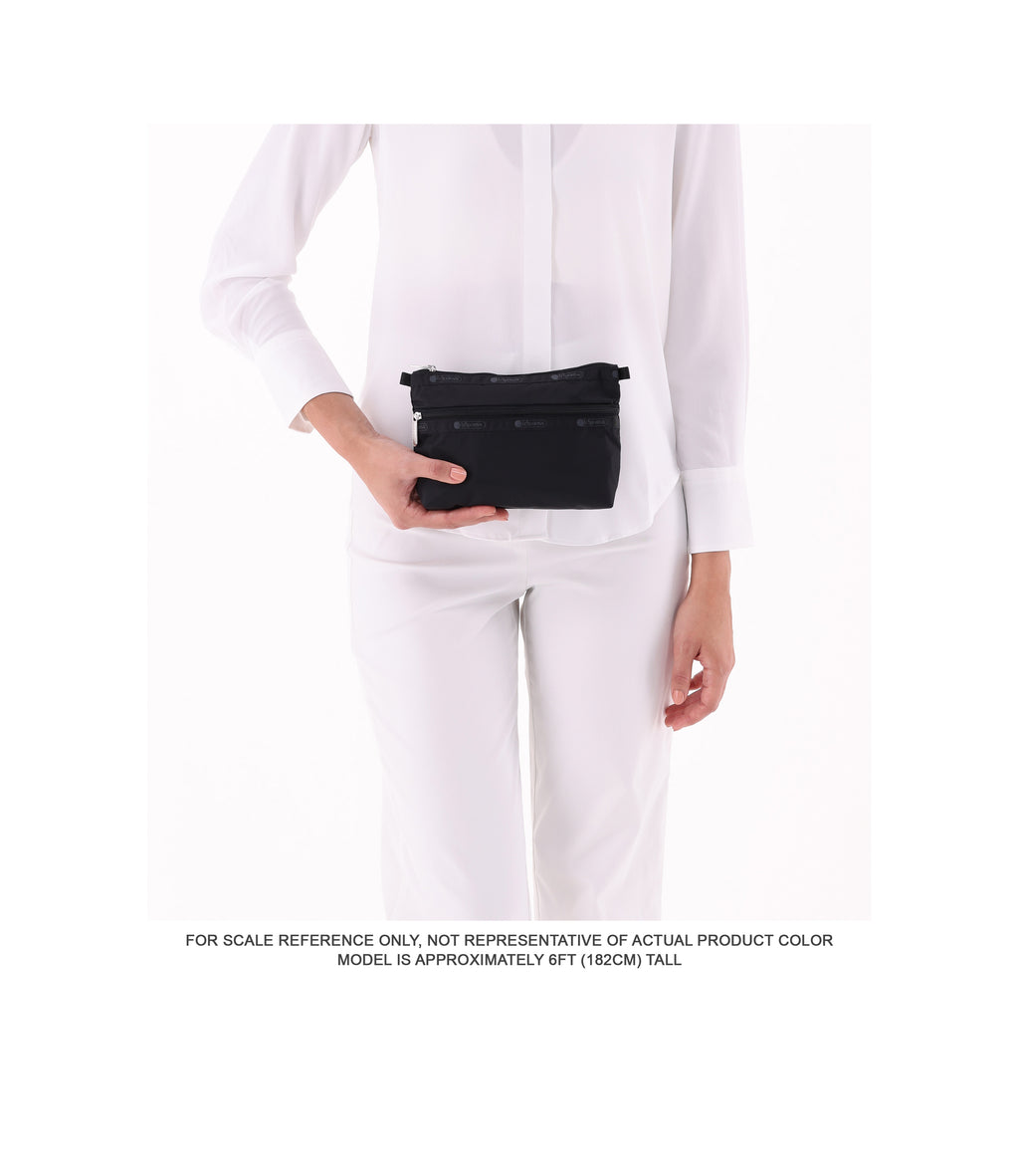 Cosmetic Clutch - 23452308635696