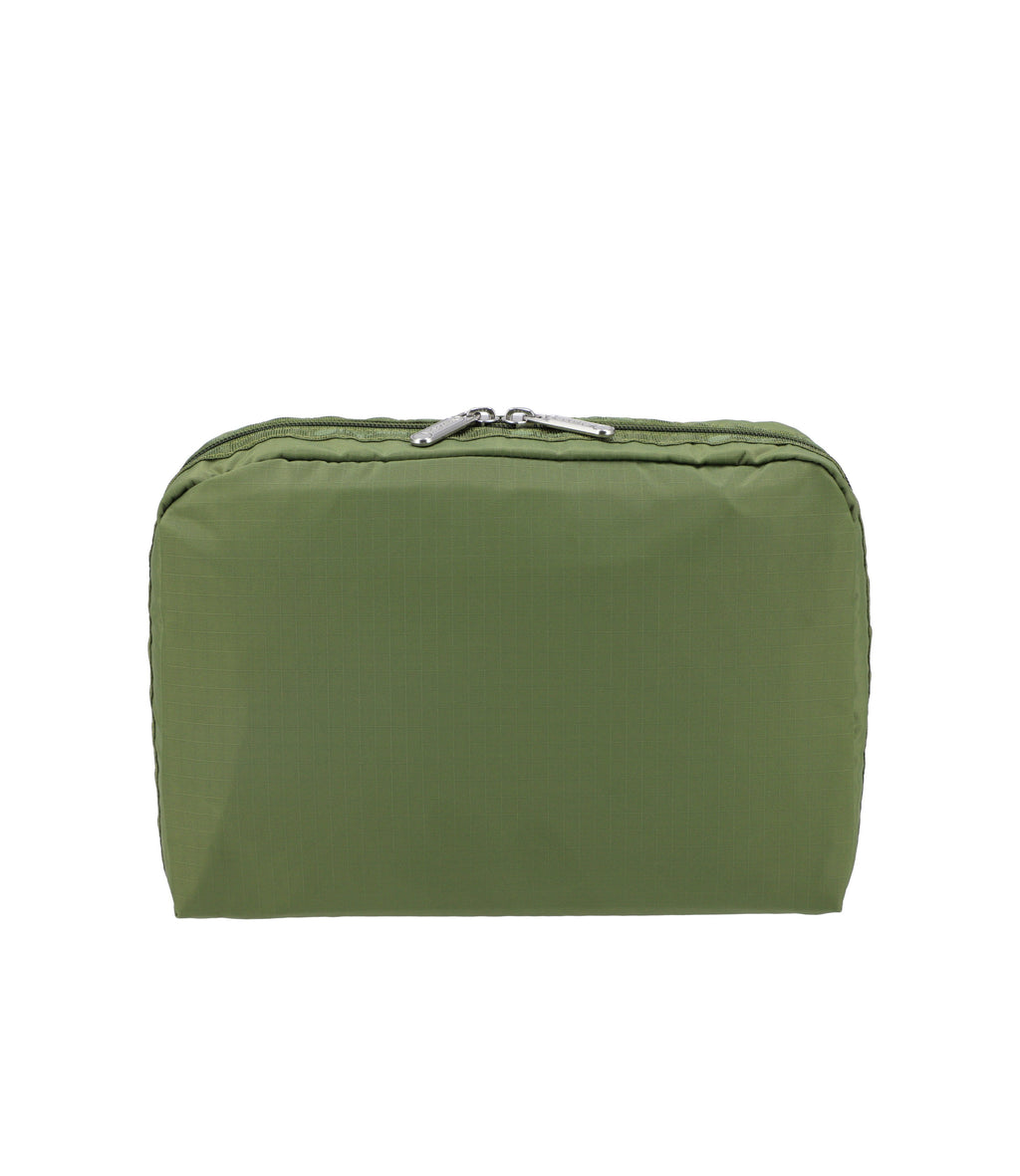 Extra Large Rectangular Cosmetic - 24737037778992