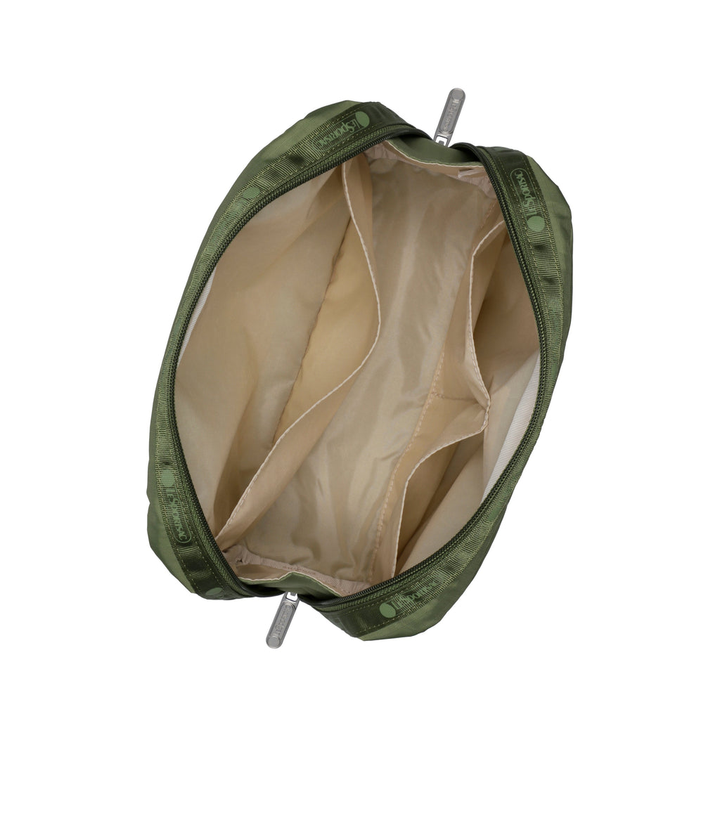 Extra Large Rectangular Cosmetic - 24737037877296