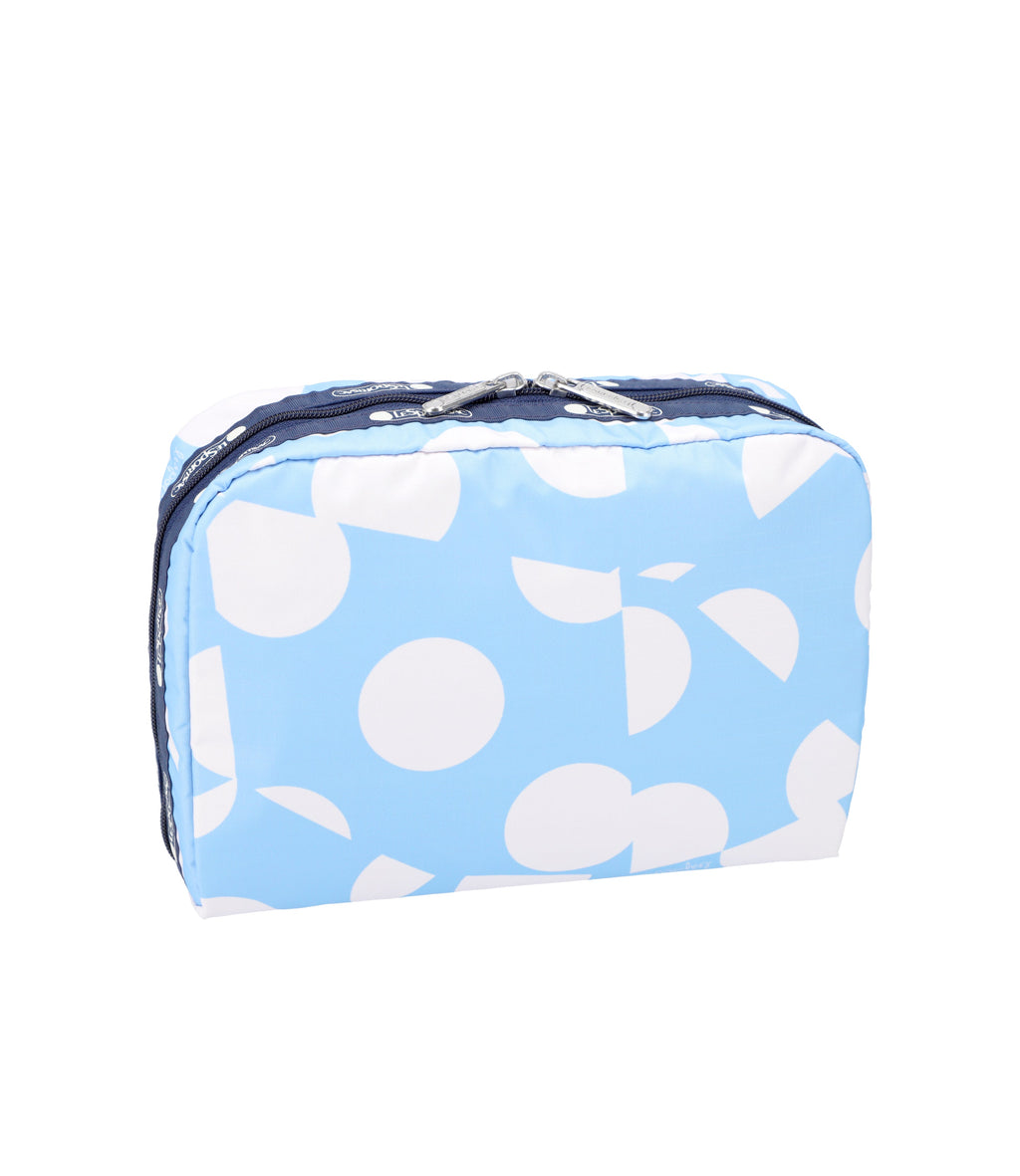 Extra Large Rectangular Cosmetic - 24256291110960