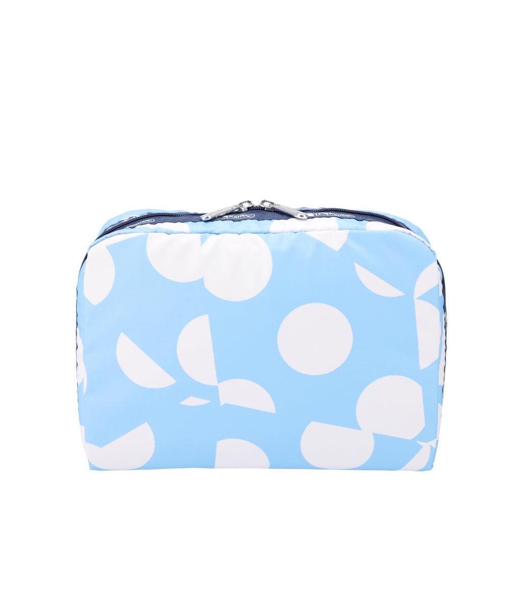 Extra Large Rectangular Cosmetic - 24256291078192
