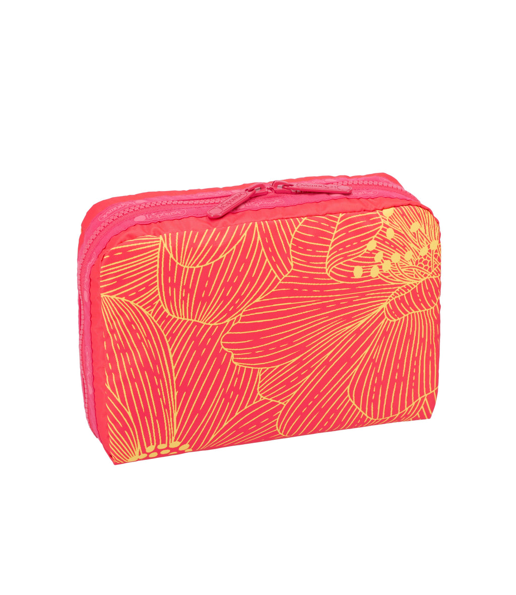 Extra Large Rectangular Cosmetic - 24253748772912