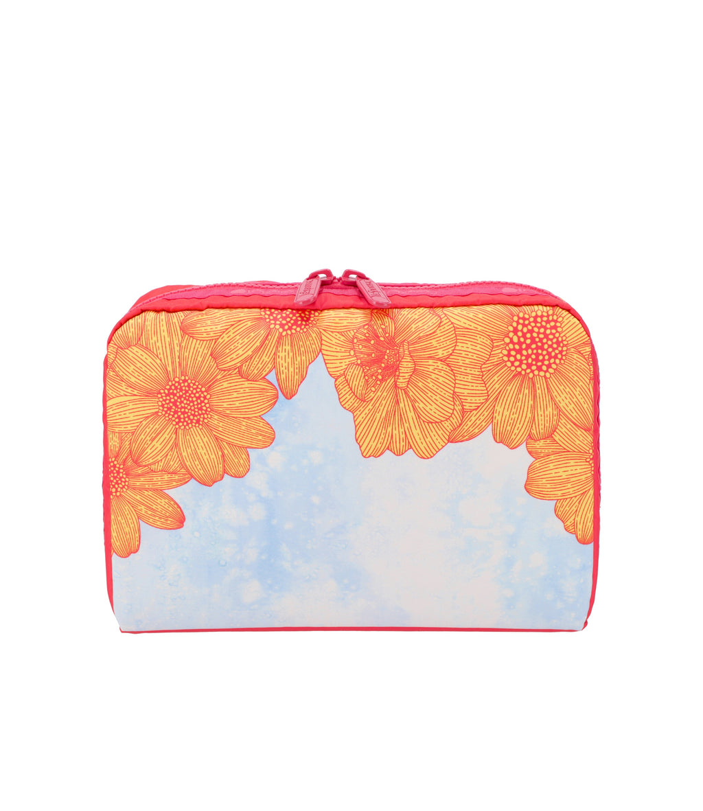 Extra Large Rectangular Cosmetic - 24253748740144
