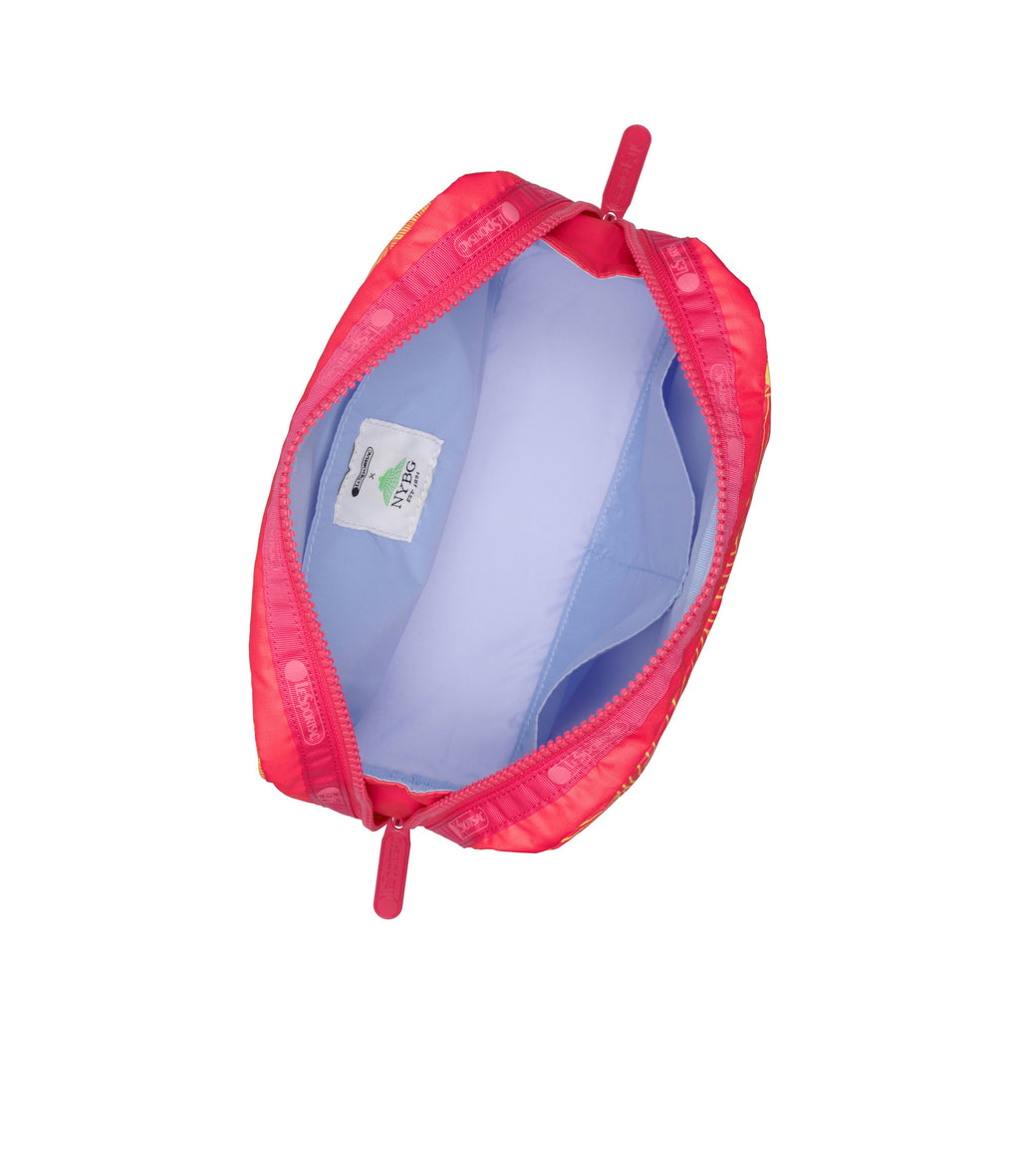 Extra Large Rectangular Cosmetic - 24253748838448