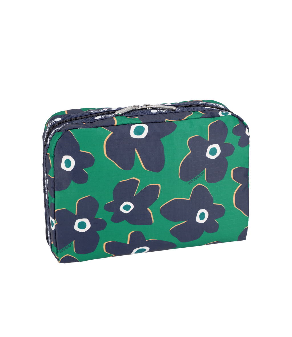 Extra Large Rectangular Cosmetic - 24581851021360