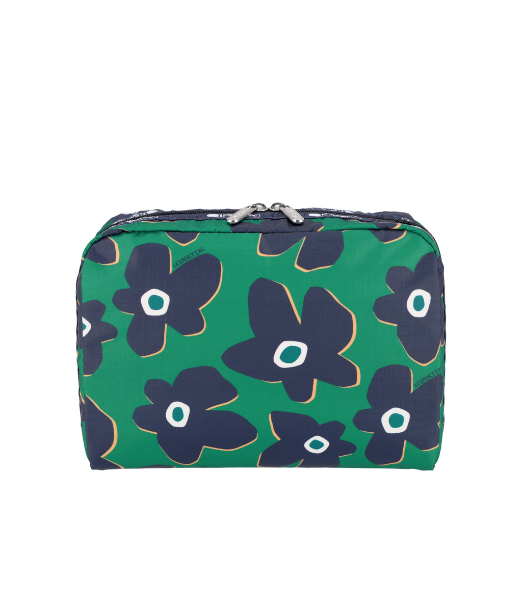 Extra Large Rectangular Cosmetic - 24581850988592