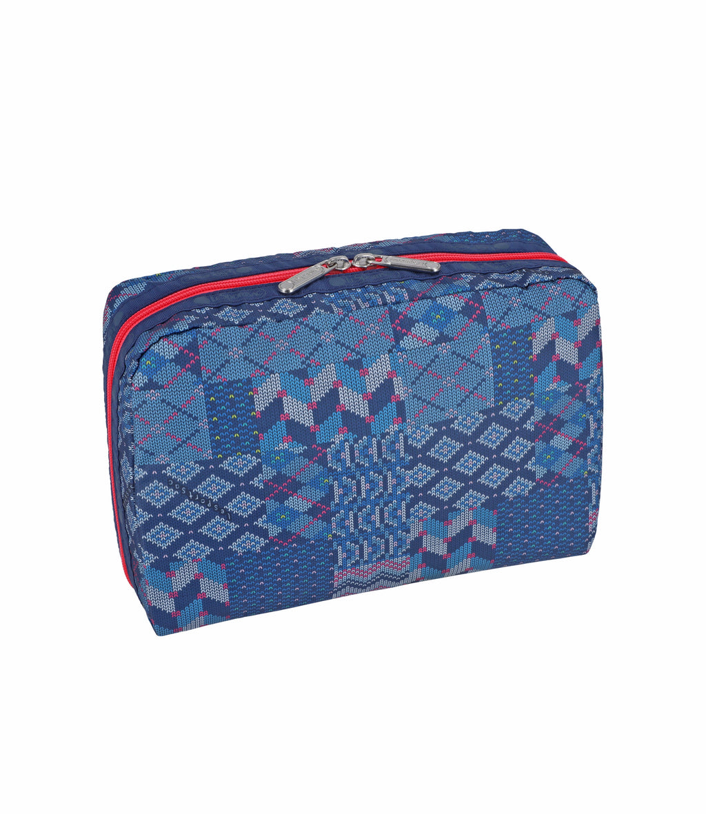 Extra Large Rectangular Cosmetic - 24880077078576