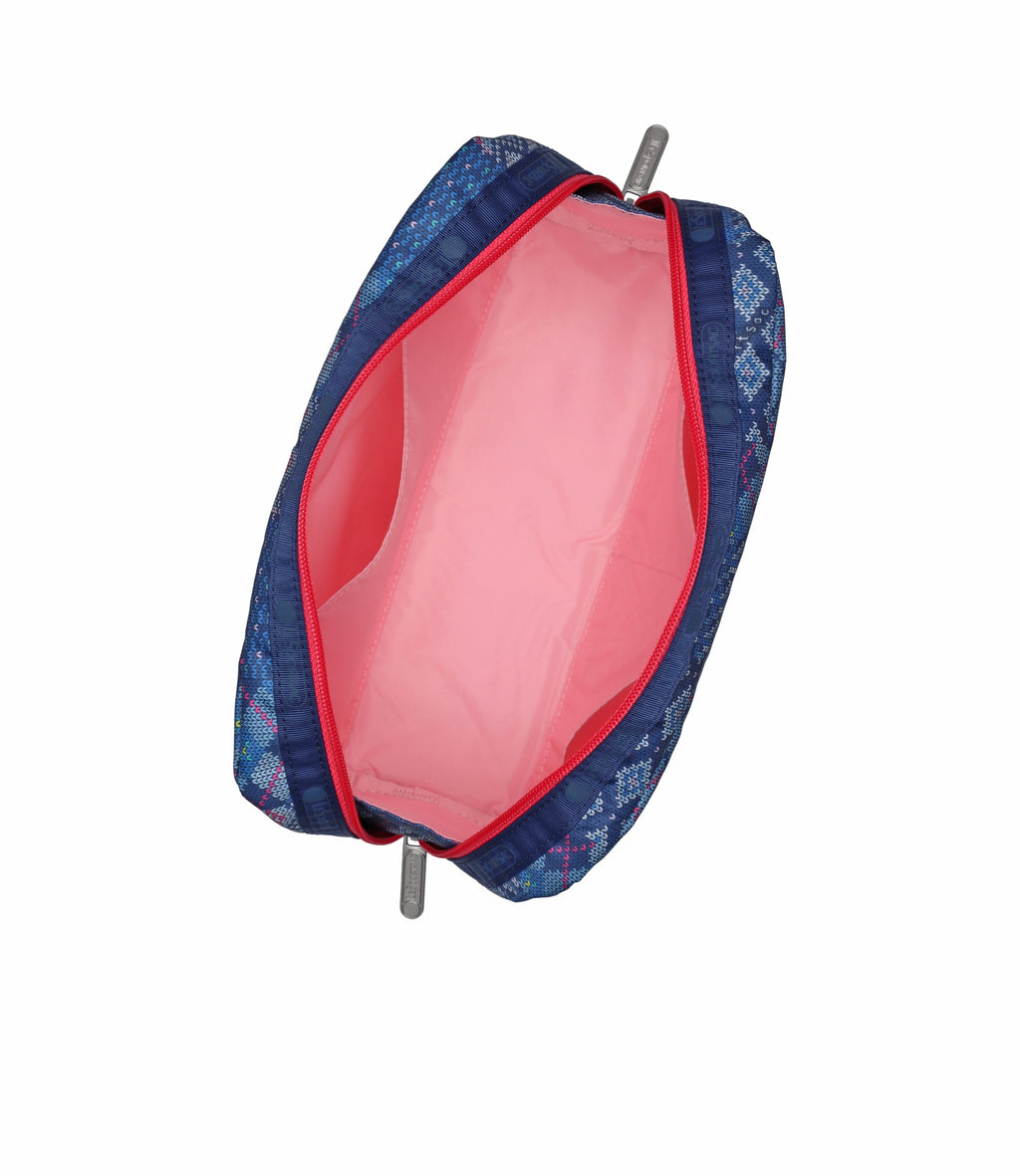 Extra Large Rectangular Cosmetic - 24880077144112