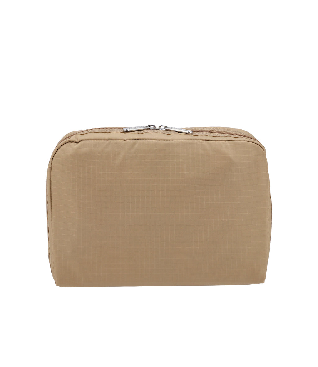 Extra Large Rectangular Cosmetic - 24737039024176