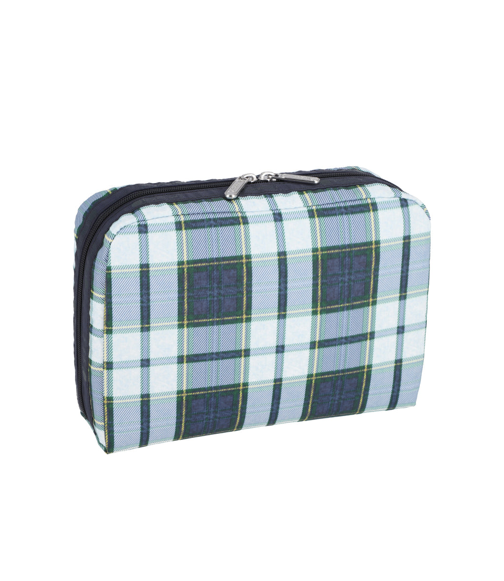 Extra Large Rectangular Cosmetic - 24799215910960