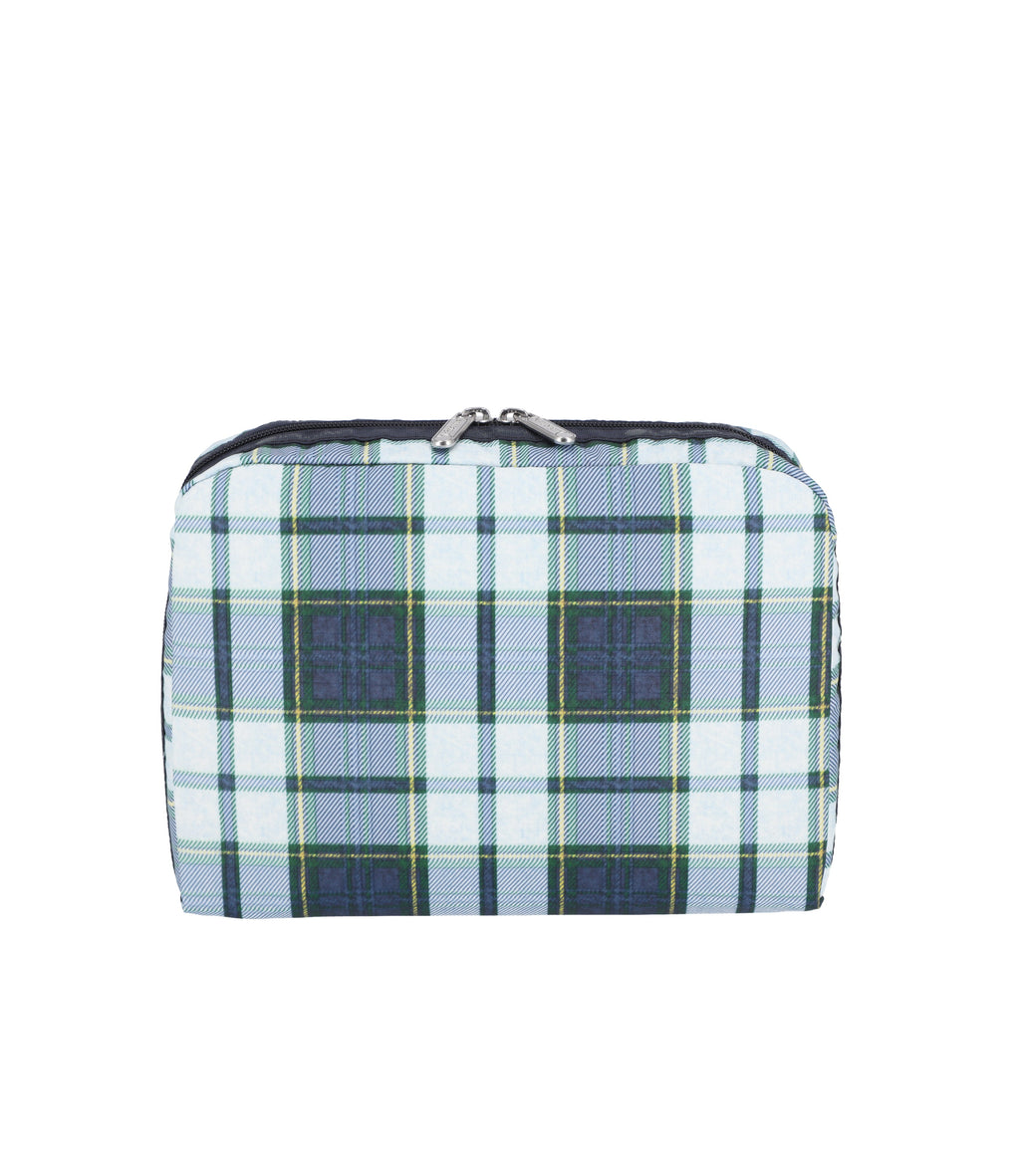 Extra Large Rectangular Cosmetic - 24799215878192