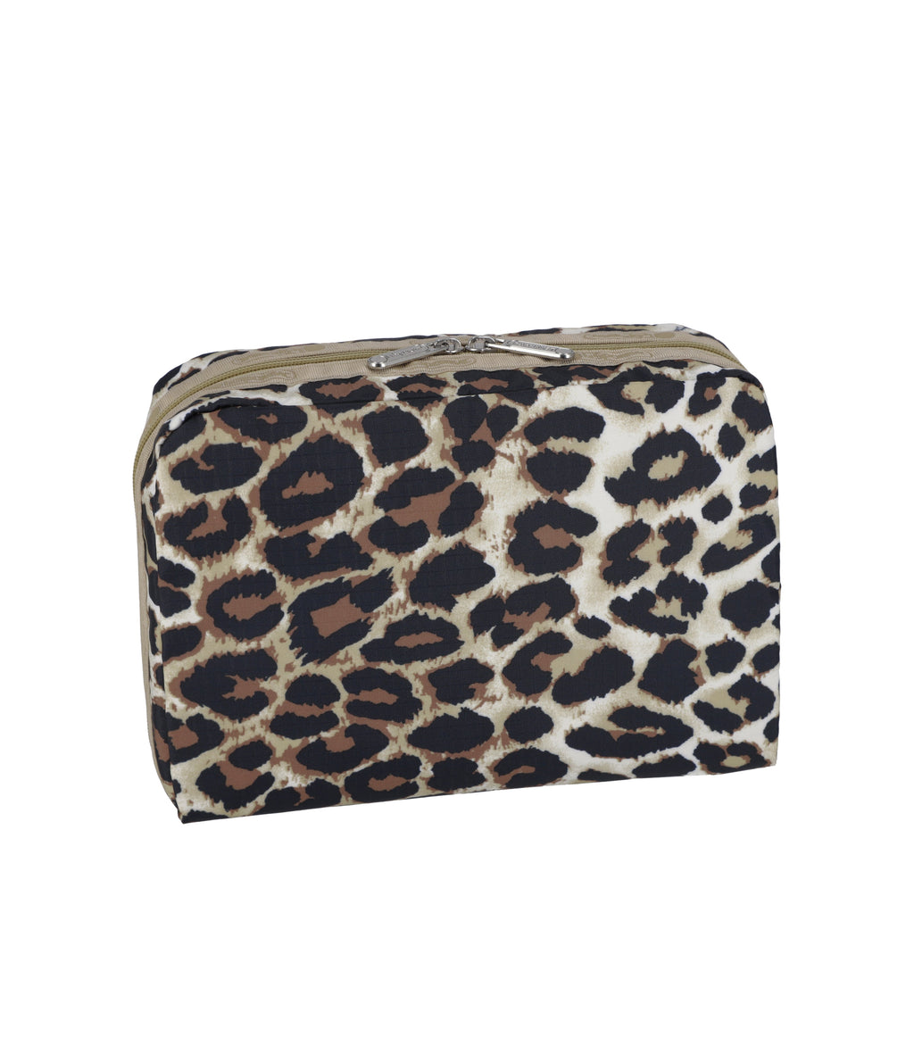 Extra Large Rectangular Cosmetic - 24799216042032