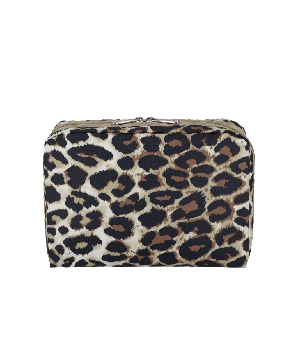Extra Large Rectangular Cosmetic - 24799216009264