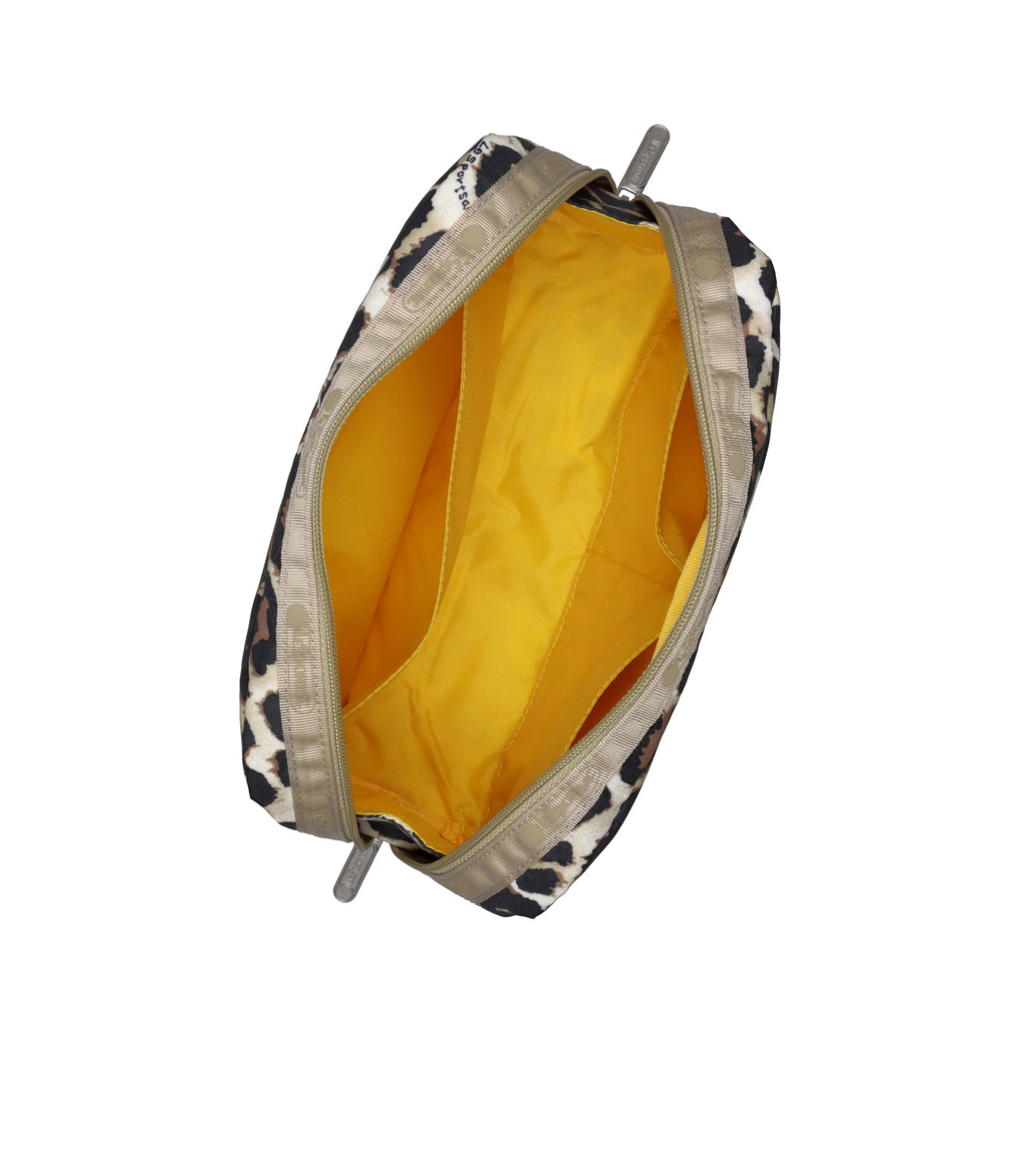 Extra Large Rectangular Cosmetic - 24799216107568