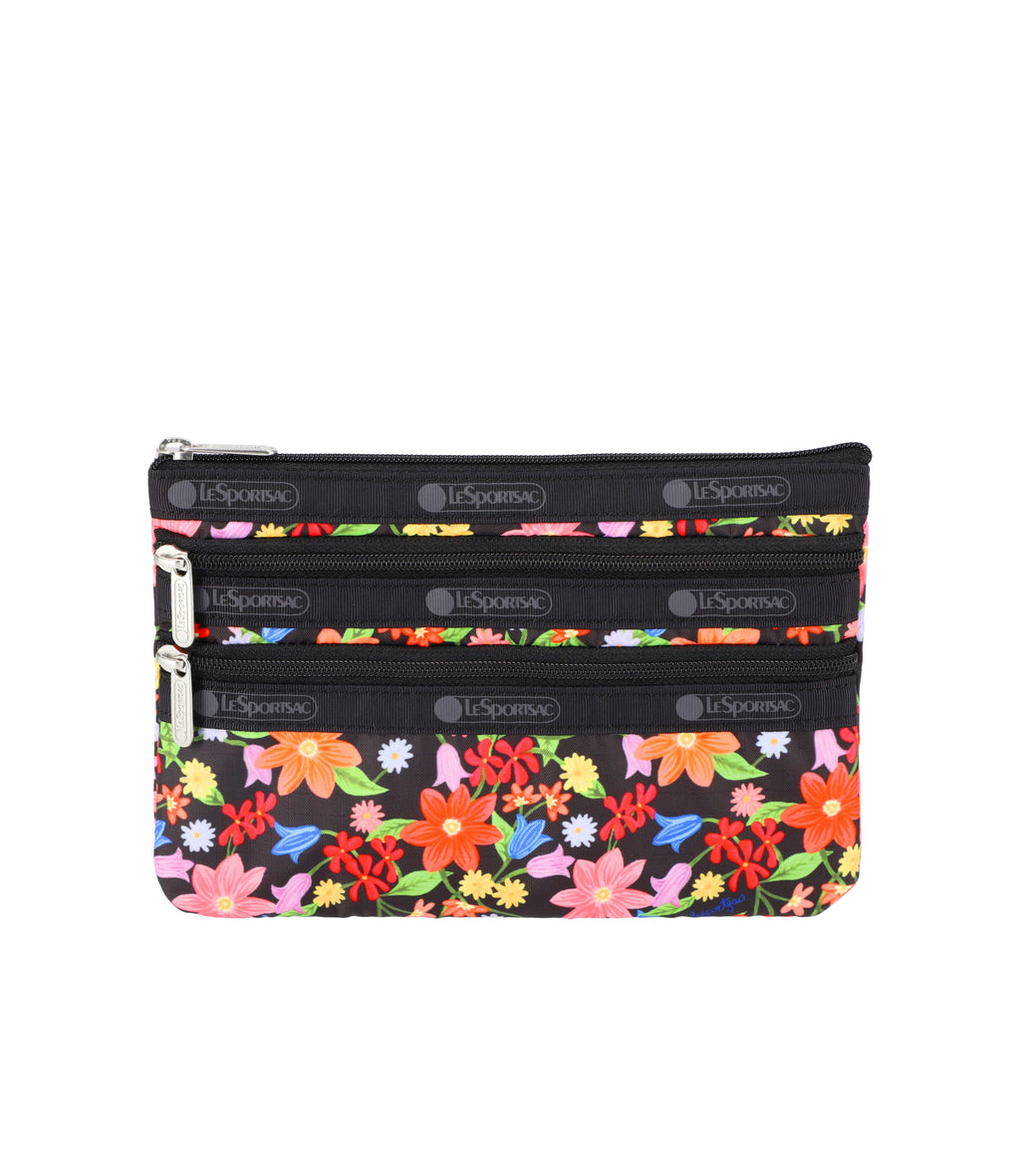 3-Zip Cosmetic - 24297014263856