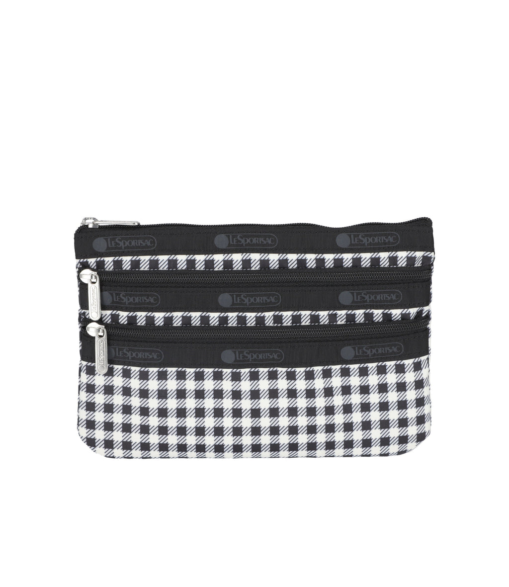 3-Zip Cosmetic - 23927258284080
