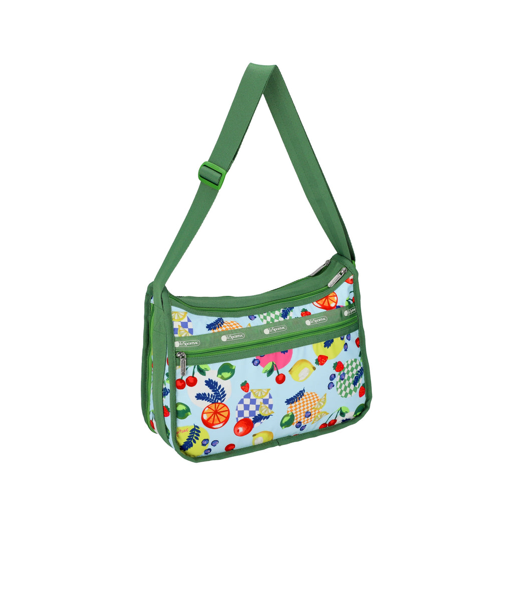 Deluxe Everyday Bag - 23969012154416