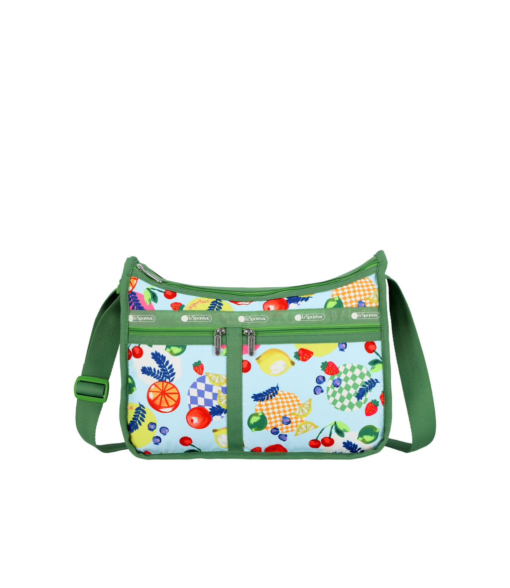 Deluxe Everyday Bag - 23969012121648