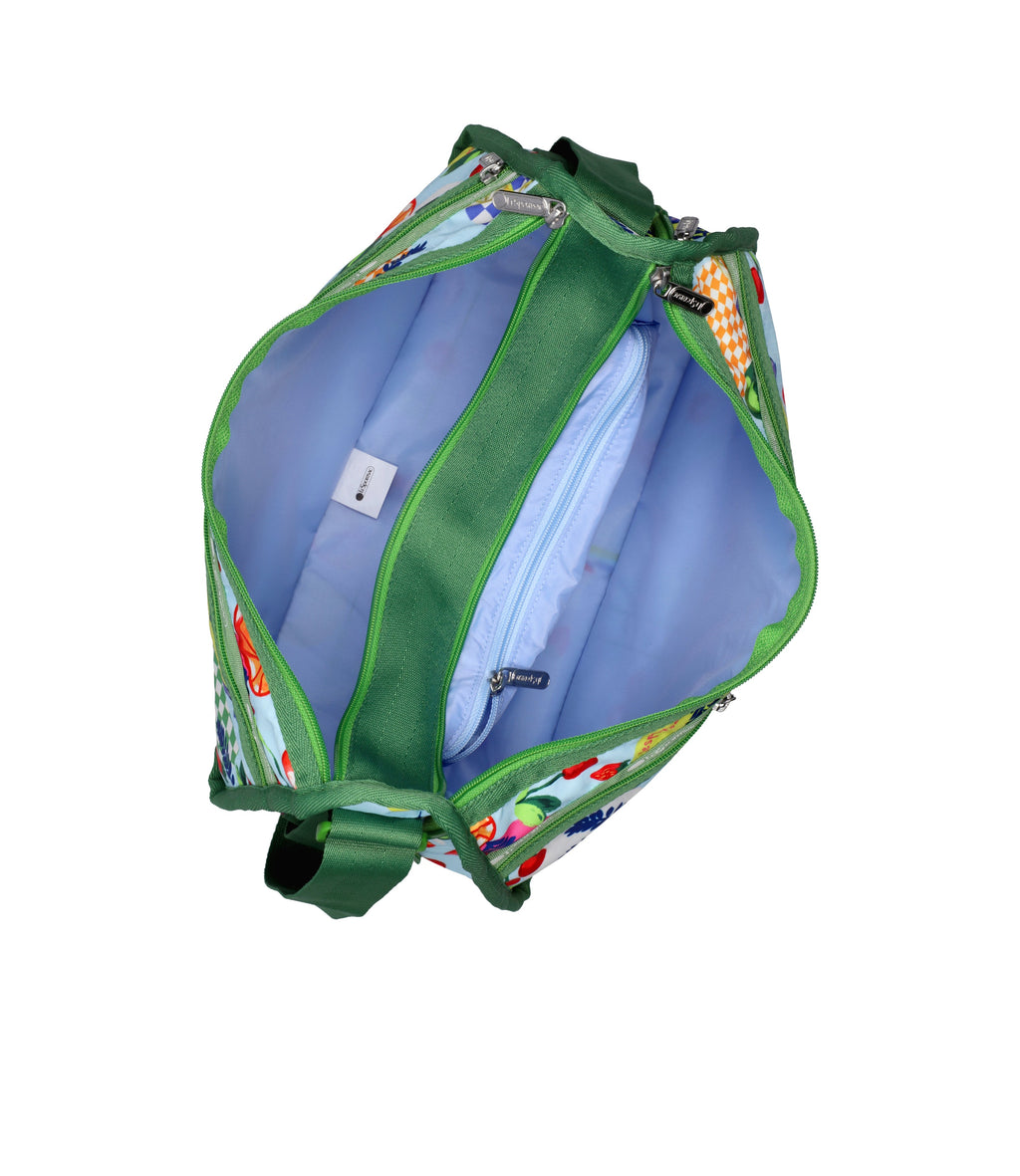 Deluxe Everyday Bag - 23969012219952