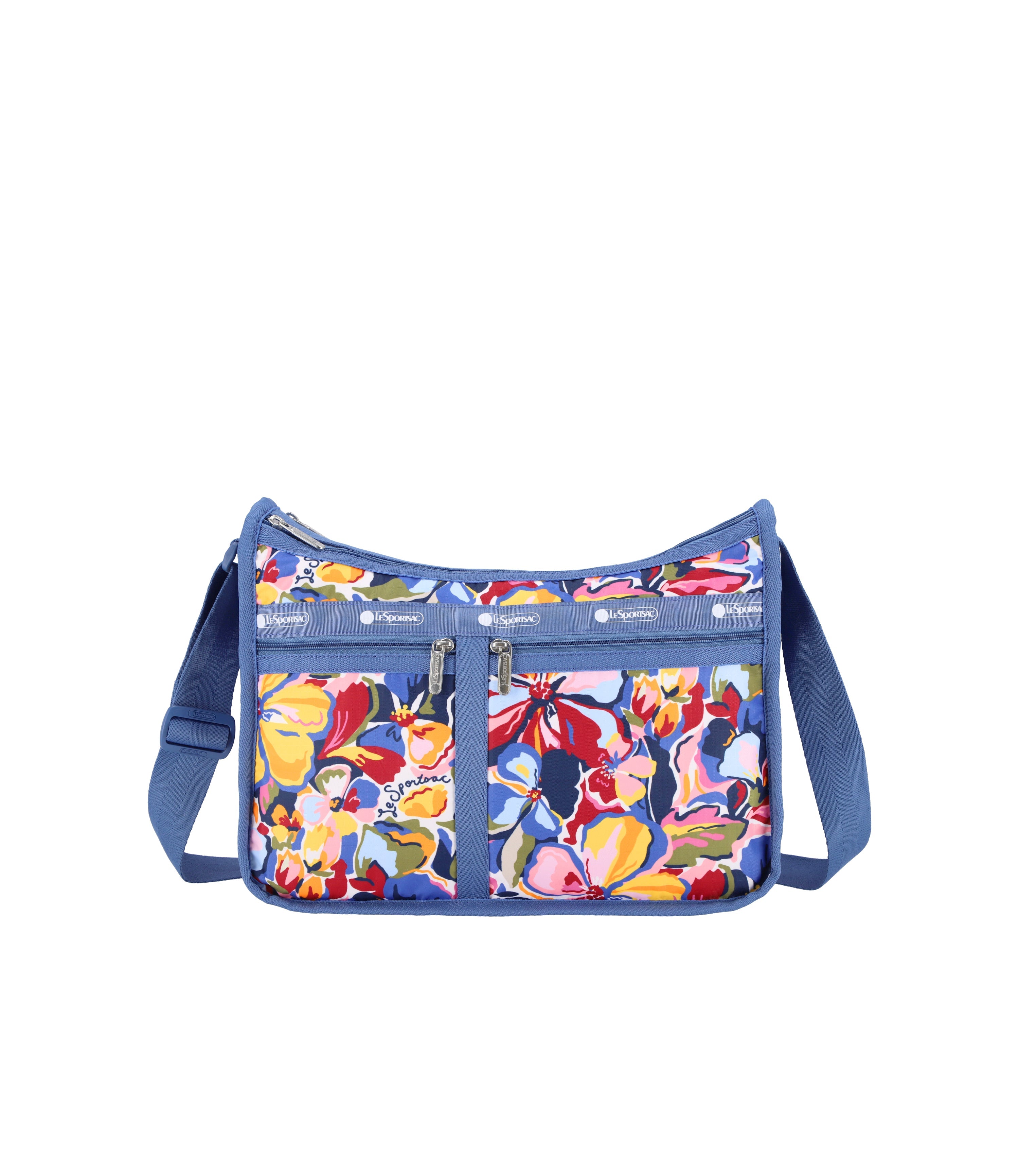 lesportsac gabrielle box tote