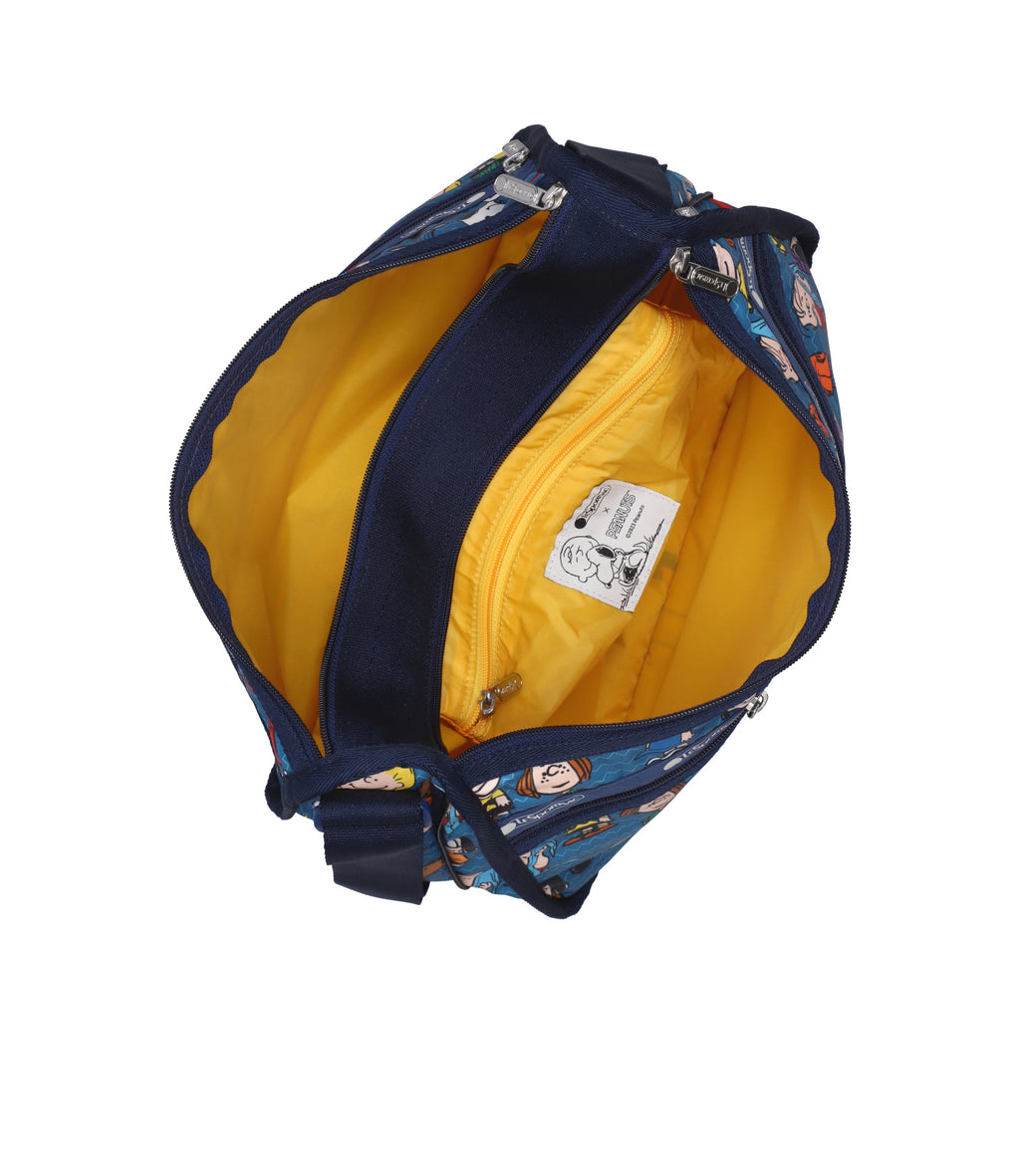 Deluxe Everyday Bag - 24545273806896