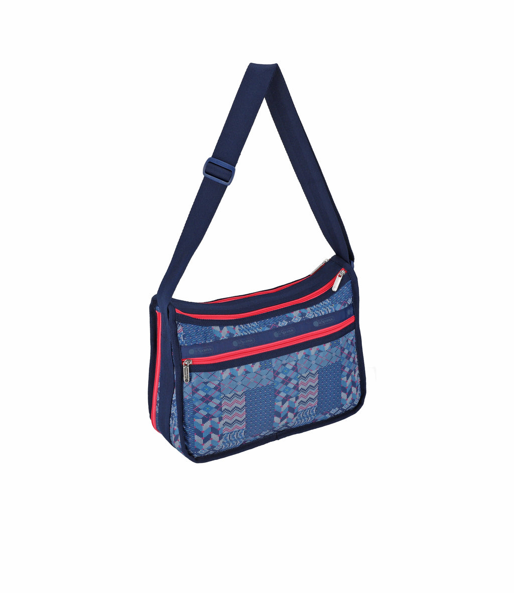 Deluxe Everyday Bag - 24880081469488