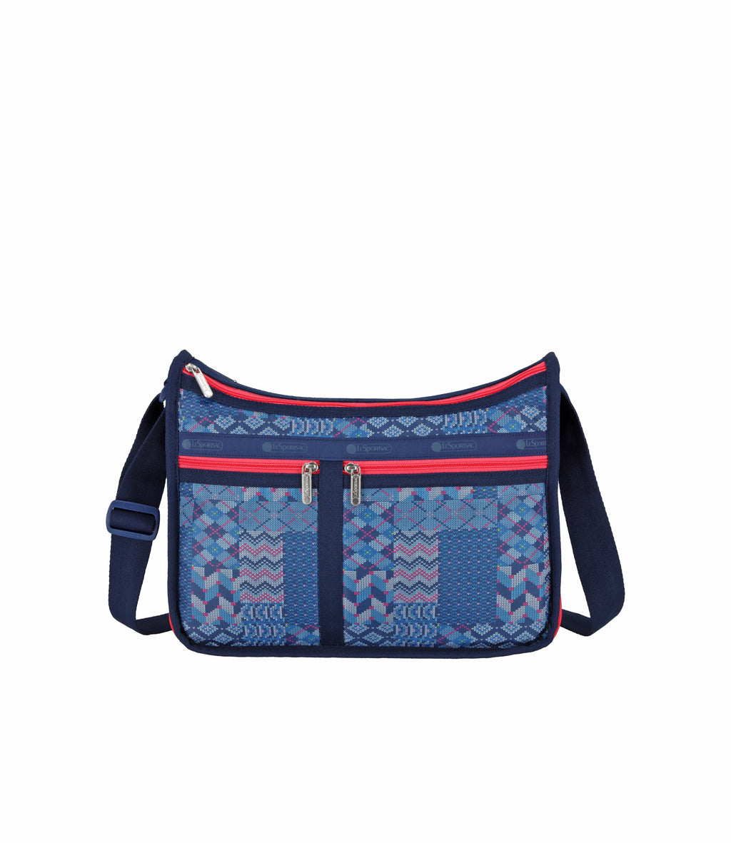 Deluxe Everyday Bag - 24880081436720