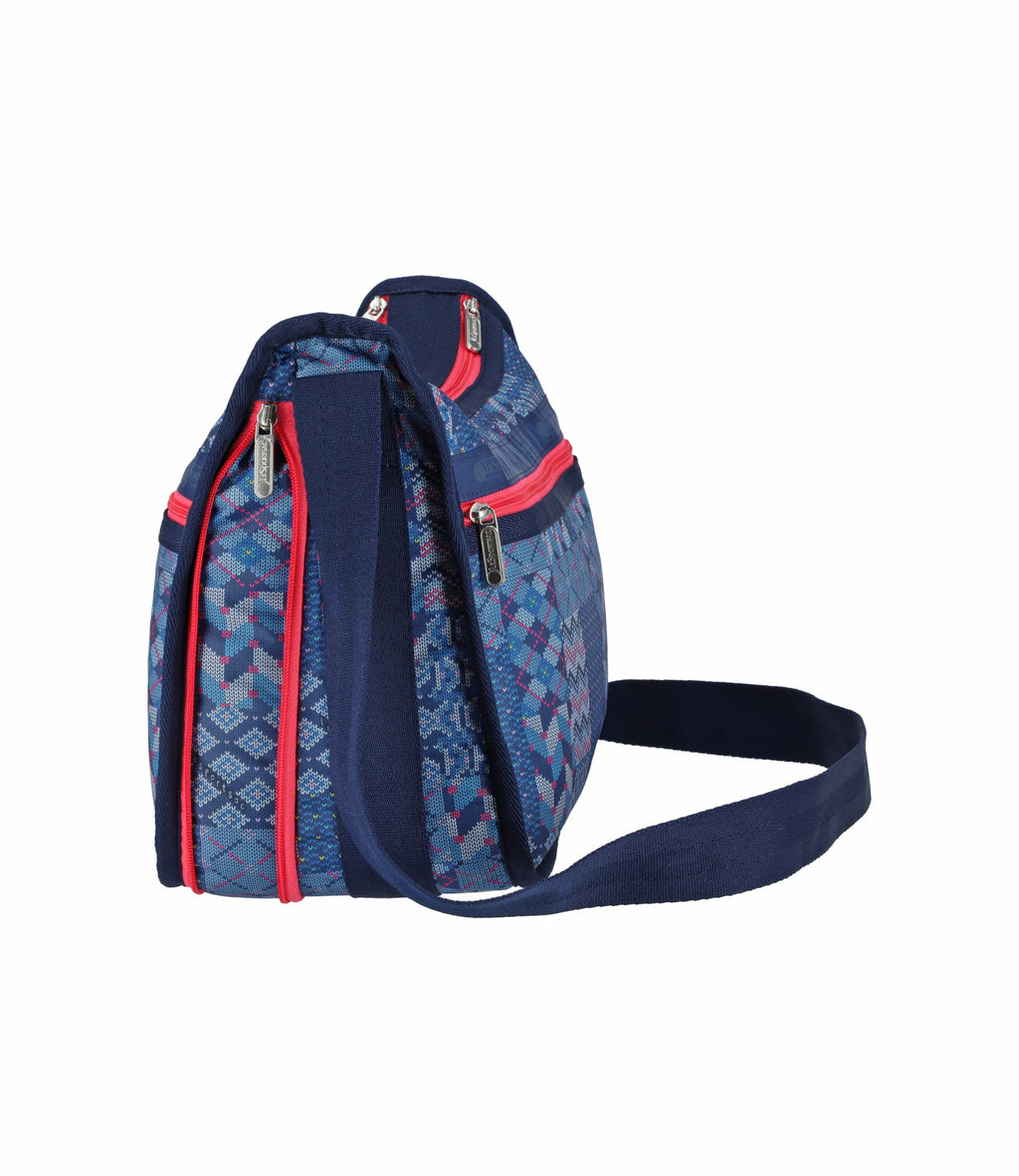 Deluxe Everyday Bag - 24880081502256