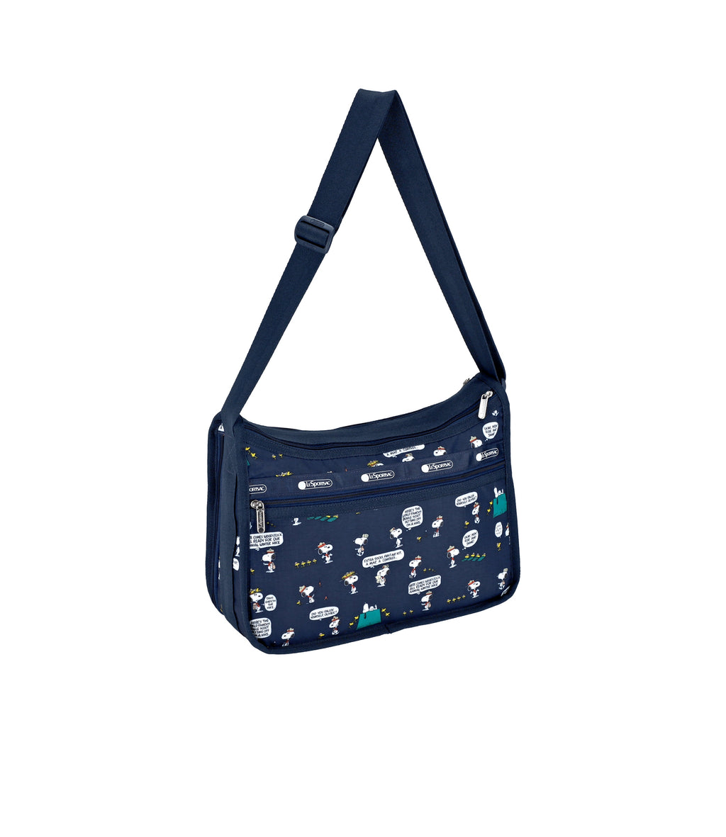 Deluxe Everyday Bag - 24794566426672