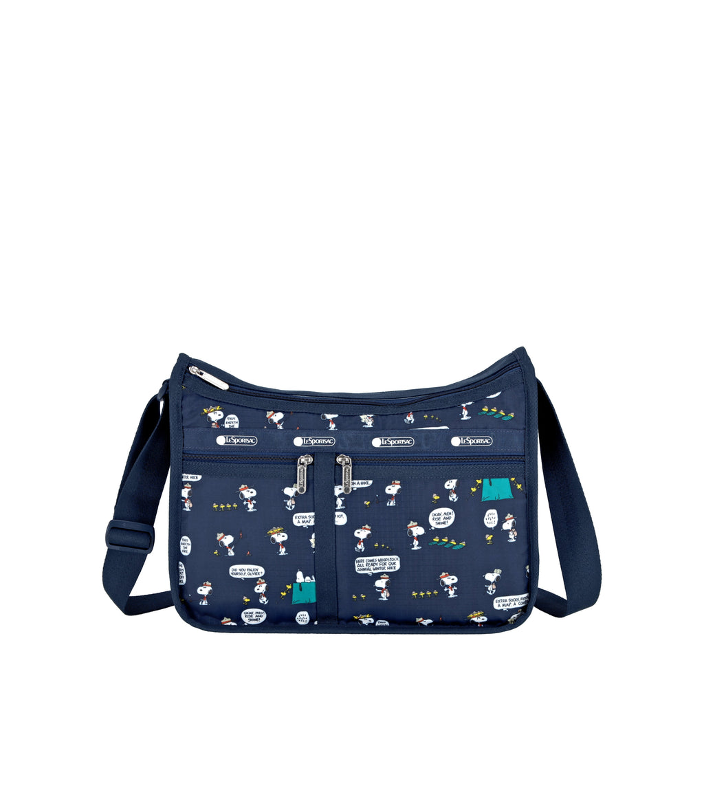 Deluxe Everyday Bag - 24794566393904