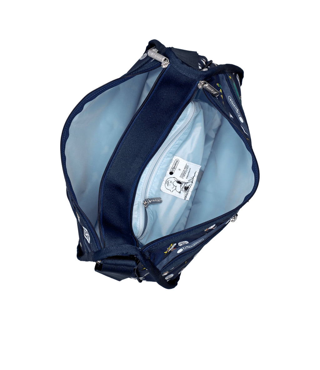 Deluxe Everyday Bag - 24794566492208
