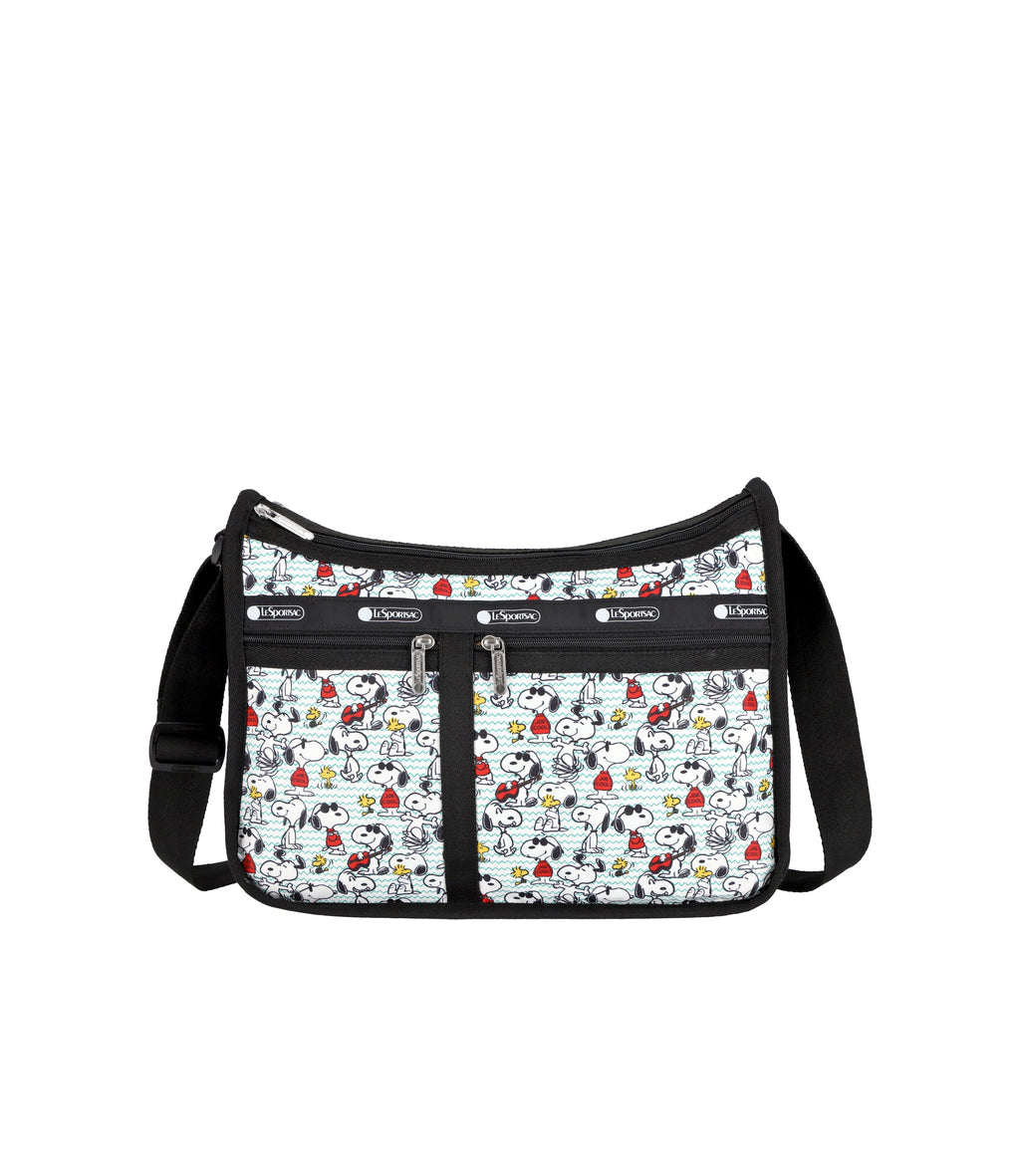 Deluxe Everyday Bag - 24794567049264