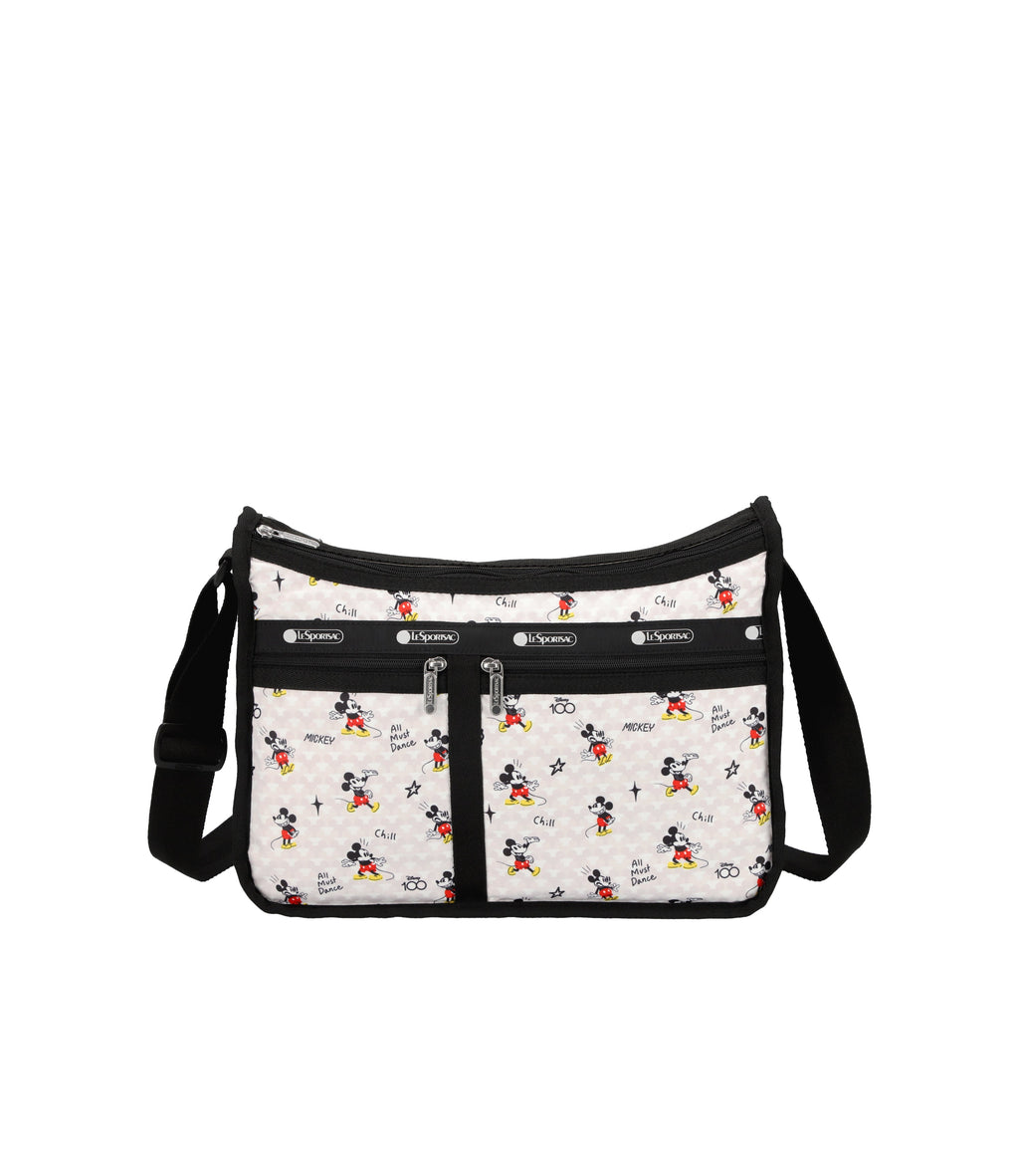 Deluxe Everyday Bag - 23903737348144