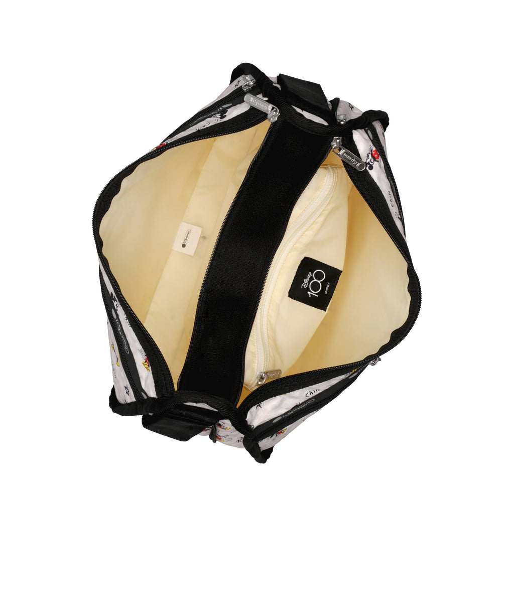Deluxe Everyday Bag - 23903737479216